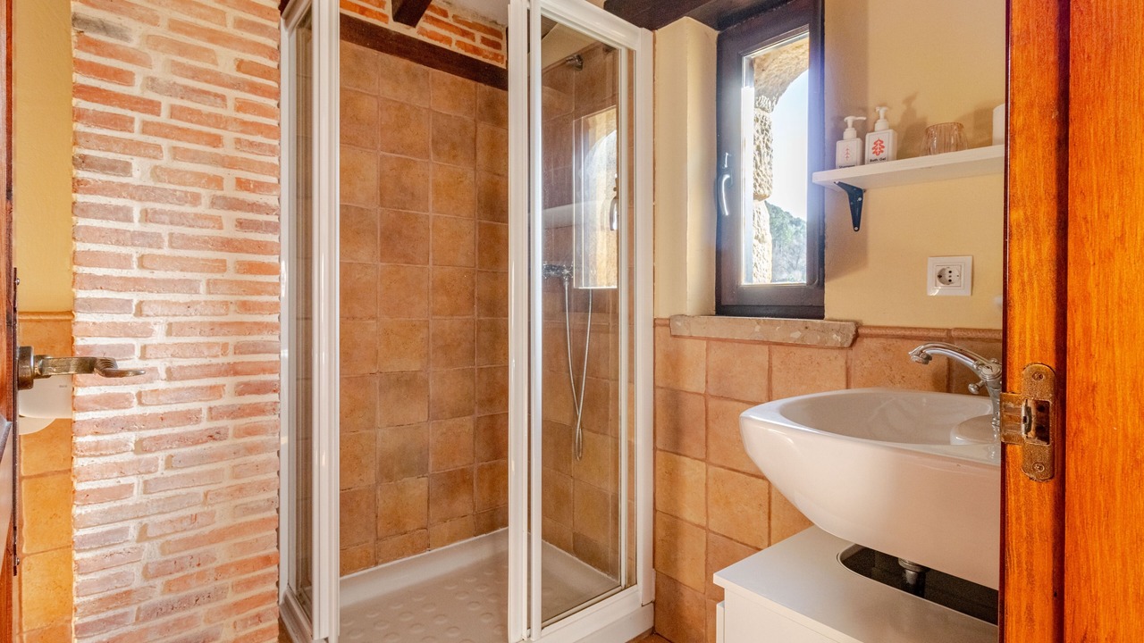 Photo of Bathroom in Barcenaciones