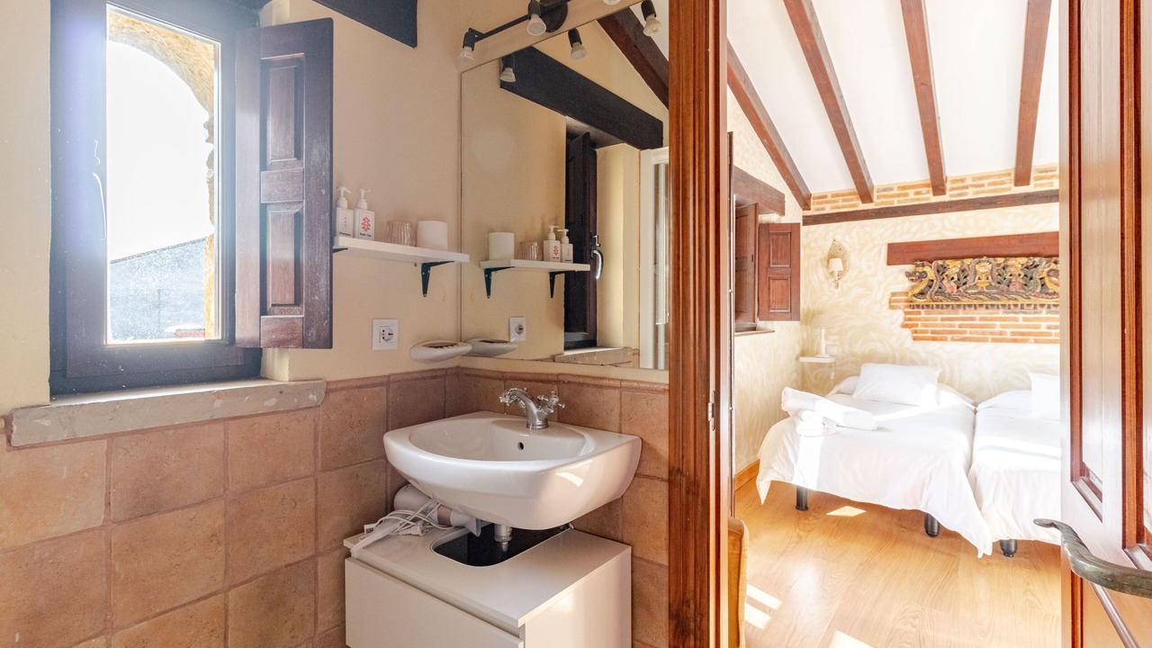 Photo of Bathroom in Barcenaciones