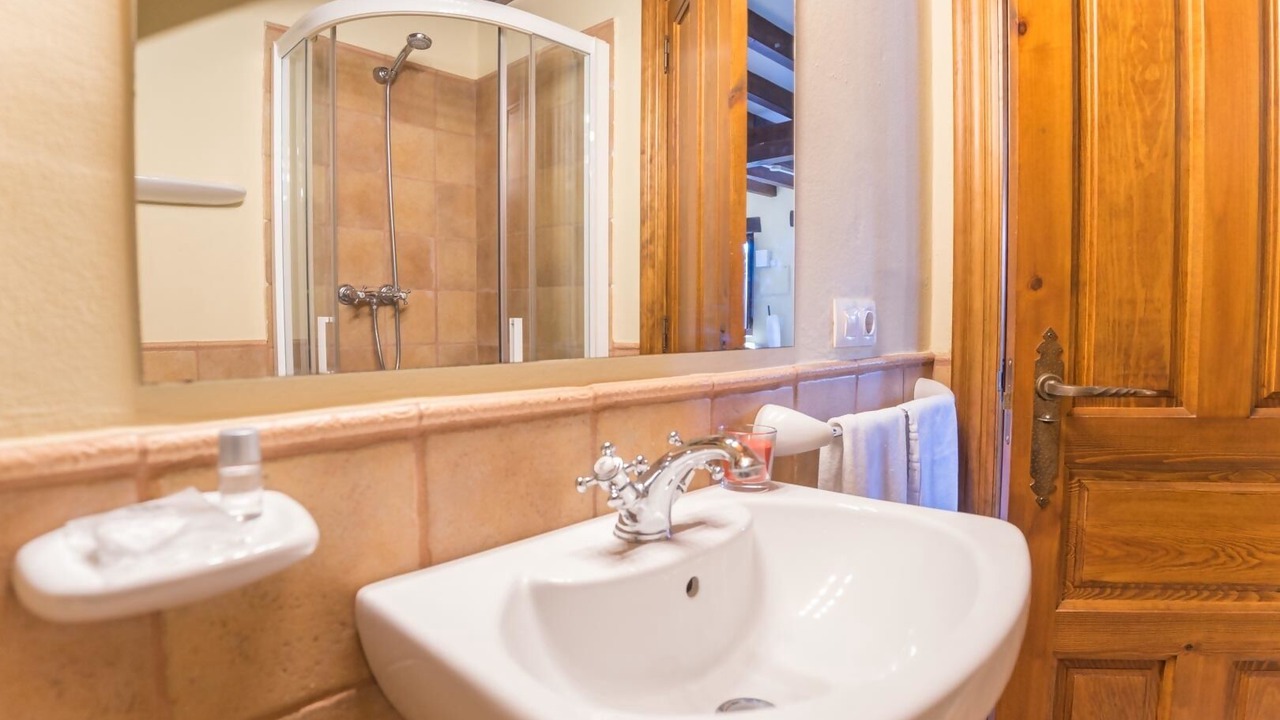 Photo of Bathroom in Barcenaciones