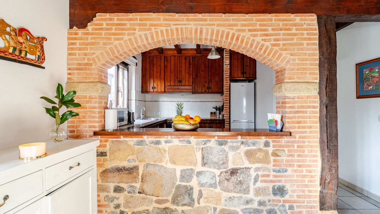 Photo of Kitchen in Barcenaciones