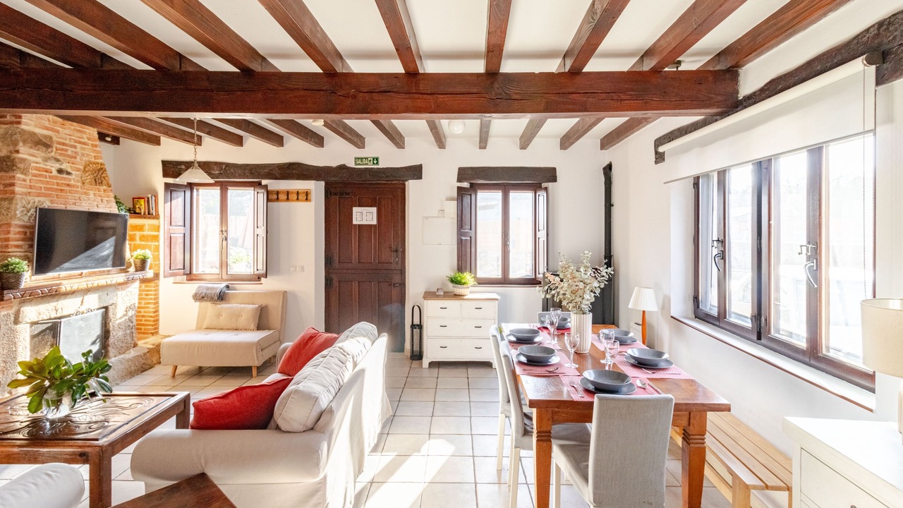 Photo of Livingroom in Barcenaciones