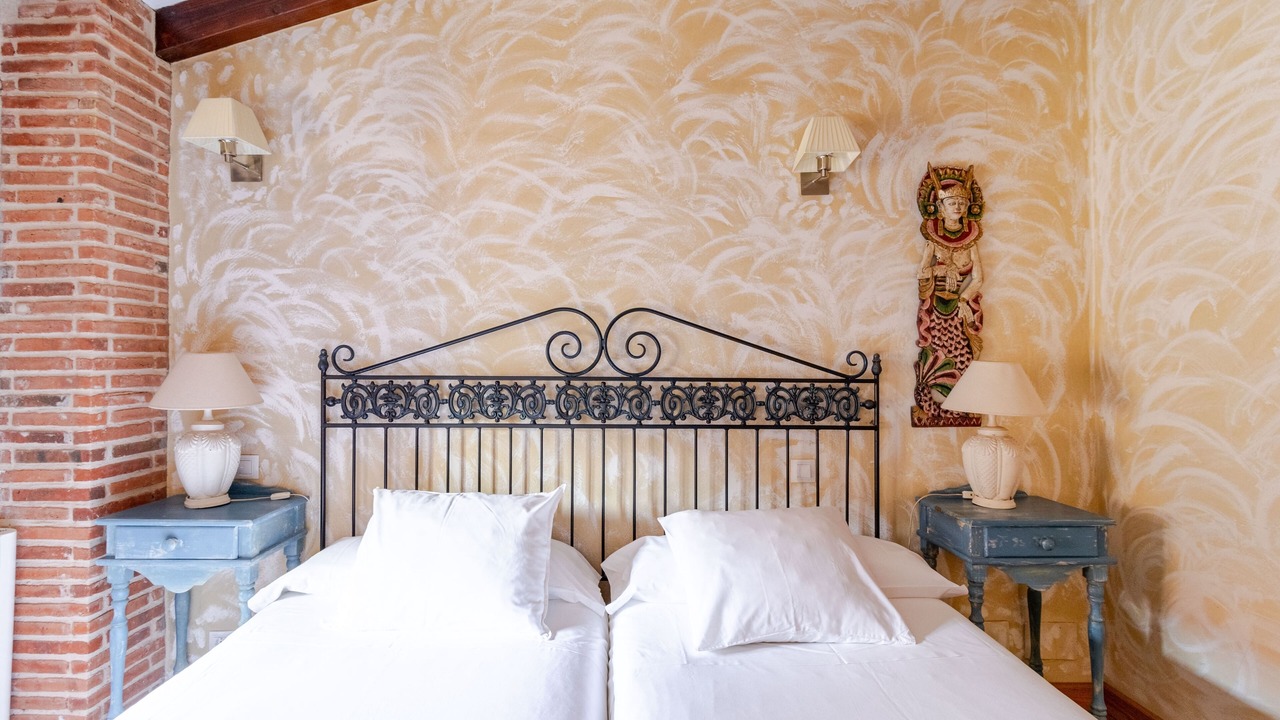 Photo of Bedroom in Barcenaciones