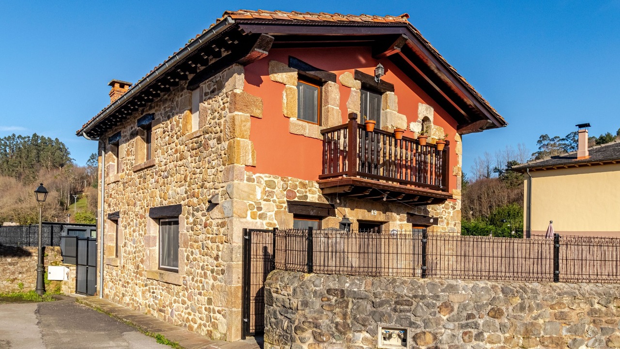 Photo of Outdoor in Barcenaciones