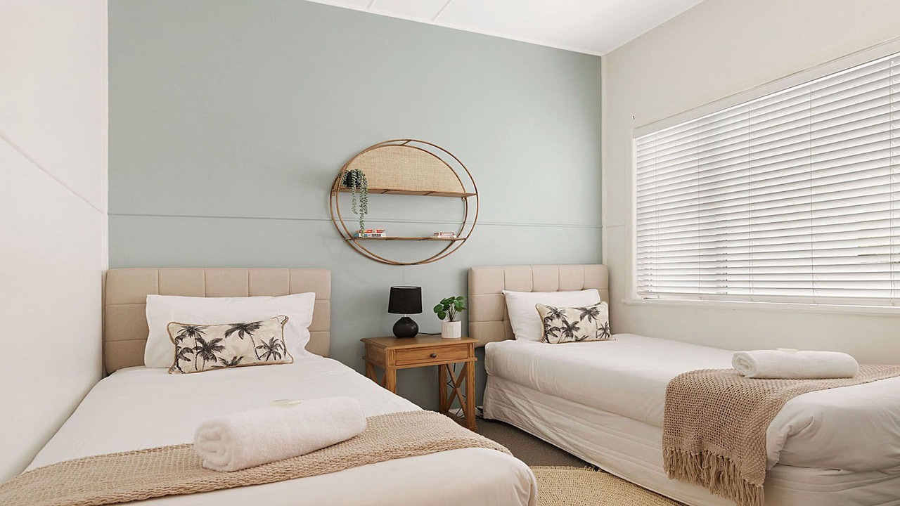 Photo of Bedroom in Currarong