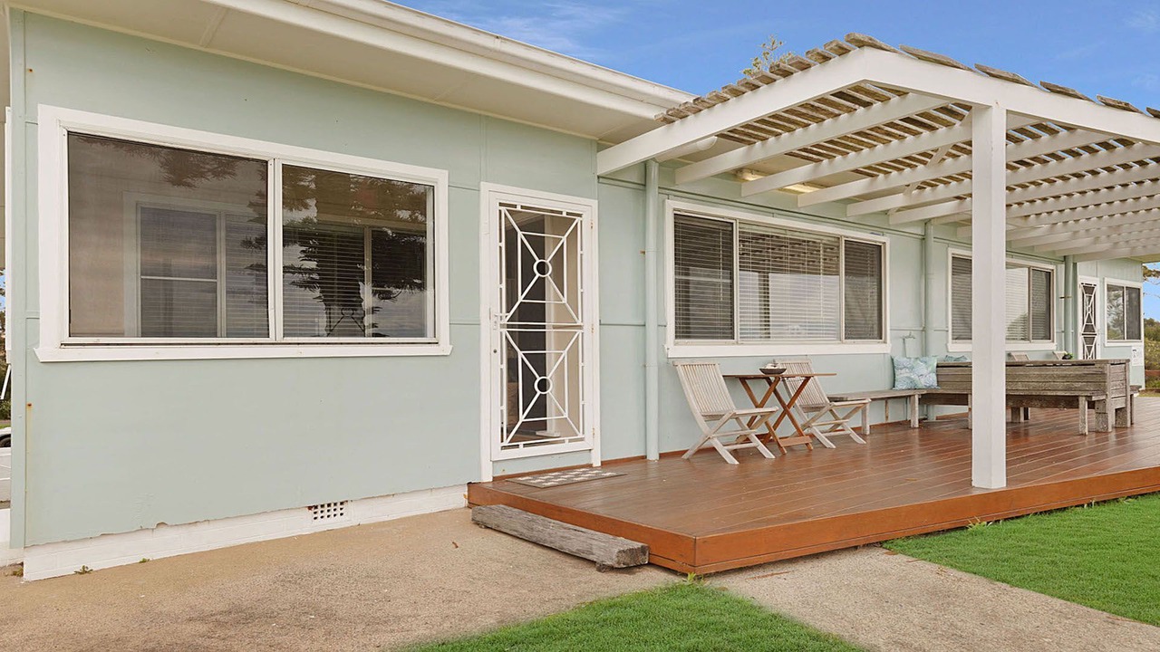 Photo of Outdoor in Currarong