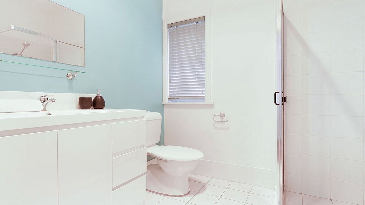 Photo of Bathroom in Currarong