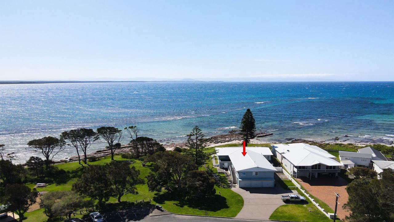 Photo of Outdoor in Currarong