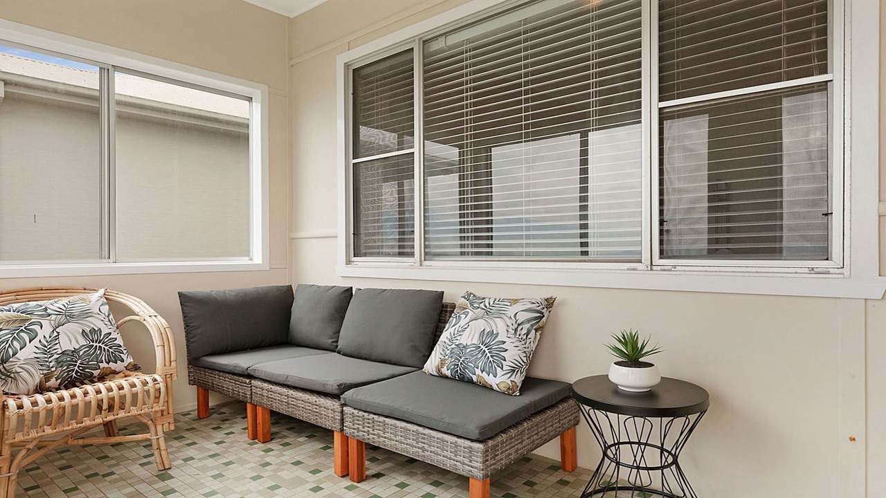 Photo of Livingroom in Currarong