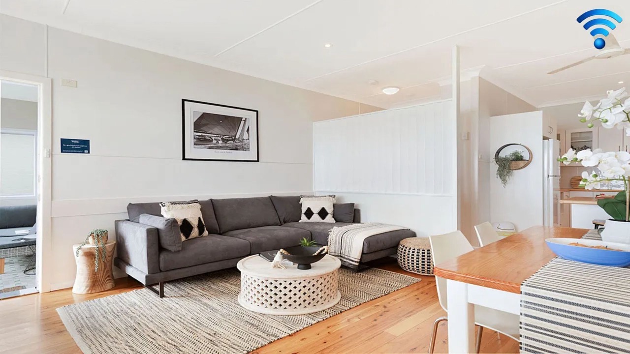 Photo of Livingroom in Currarong