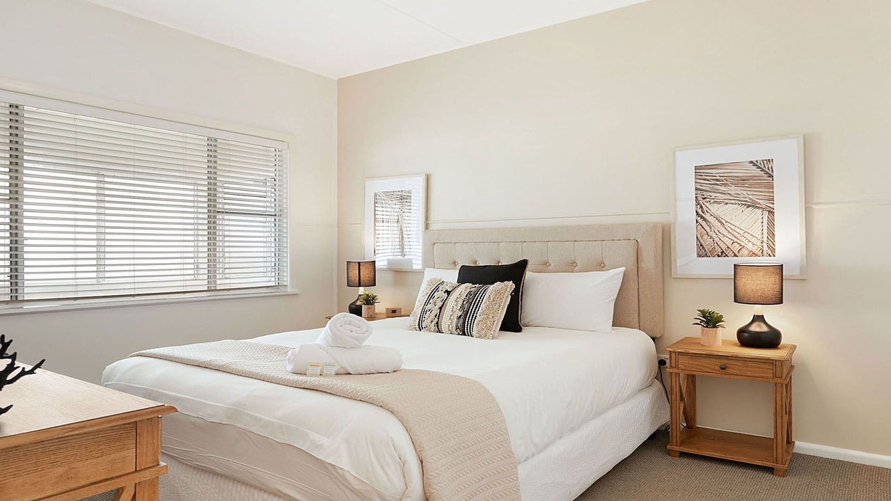 Photo of Bedroom in Currarong