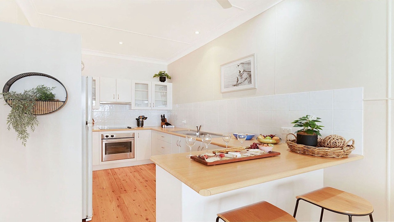 Photo of Kitchen in Currarong