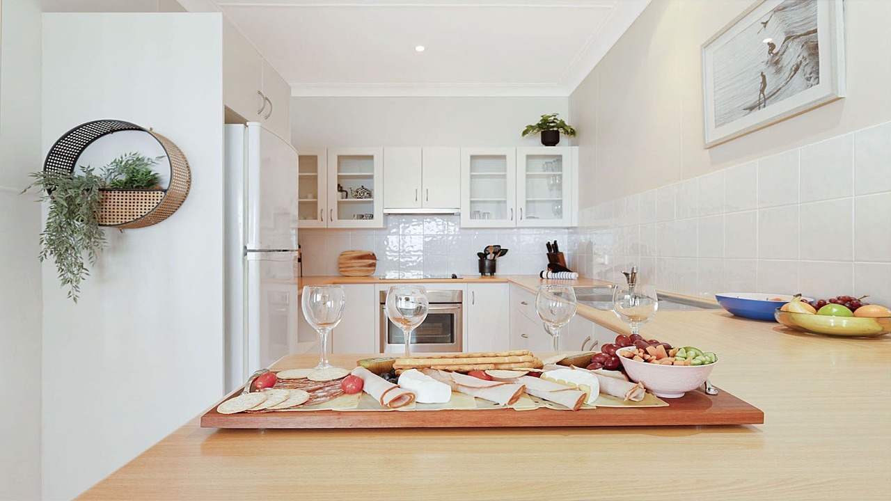 Photo of Kitchen in Currarong