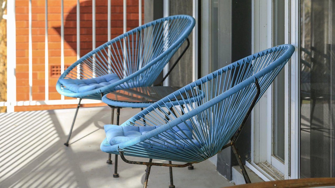 Photo of Patio Balcony in Kiama