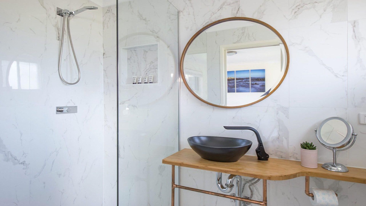 Photo of Bathroom in Kiama