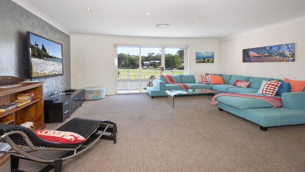Photo of Livingroom in Kiama