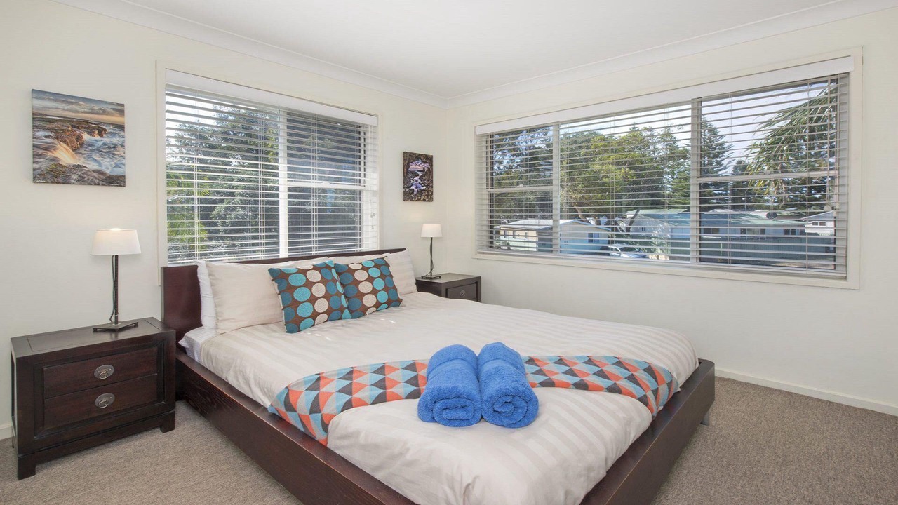 Photo of Bedroom in Kiama