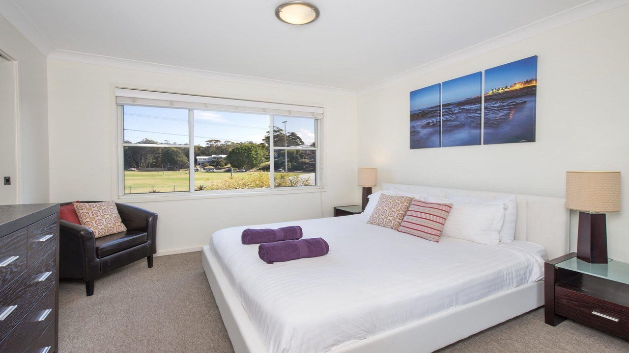 Photo of Bedroom in Kiama