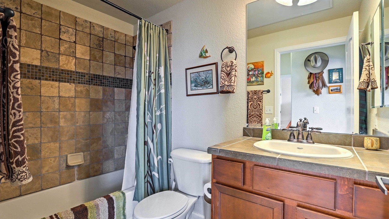 Photo of Bathroom in Silvercreek