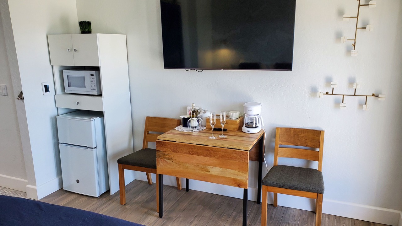 Photo of Kitchen in Point Arena