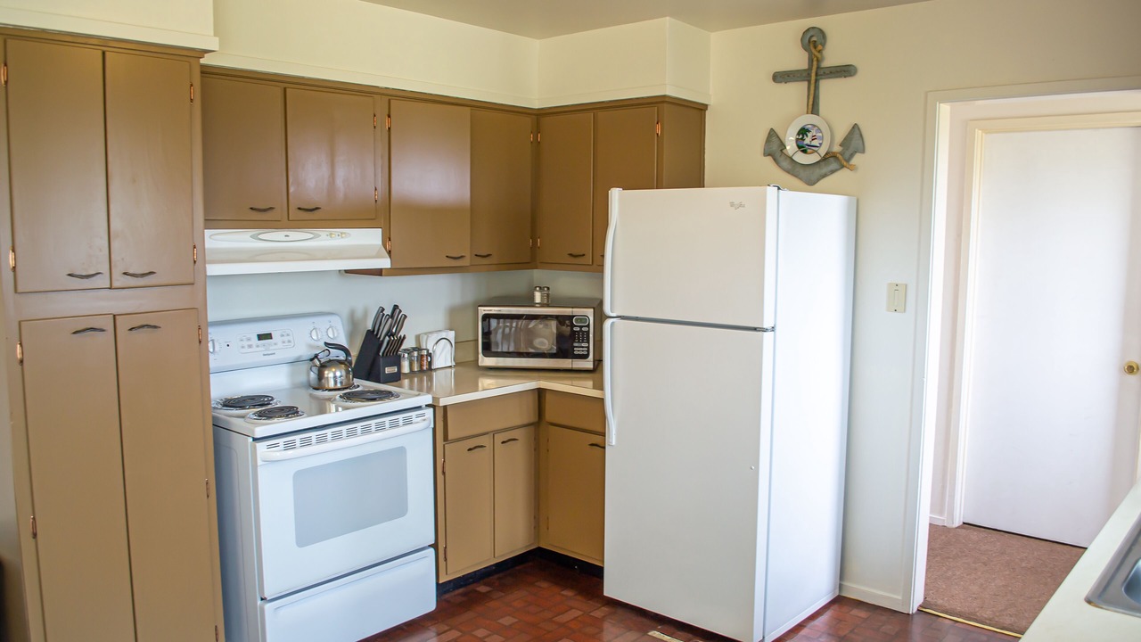 Photo of Kitchen in Point Arena