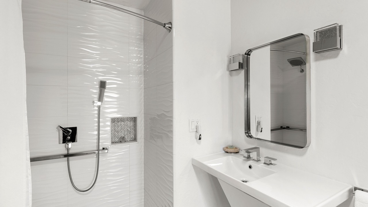 Photo of Bathroom in Point Arena