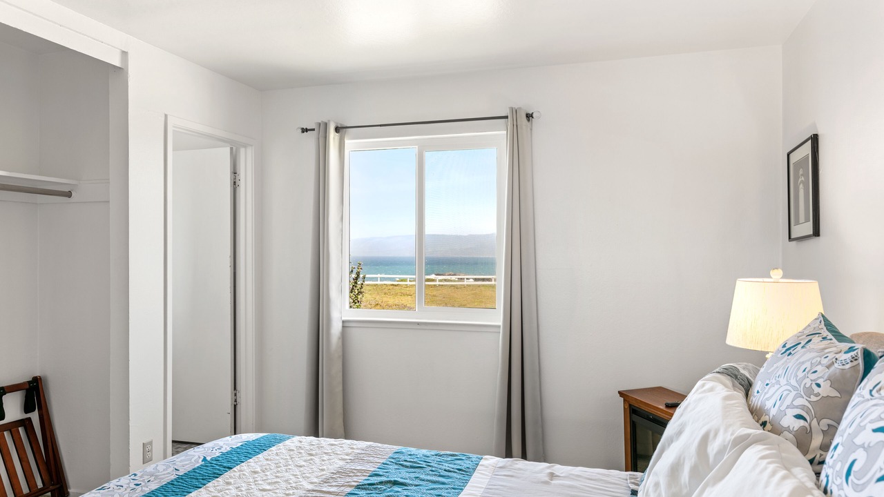 Photo of Bedroom in Point Arena
