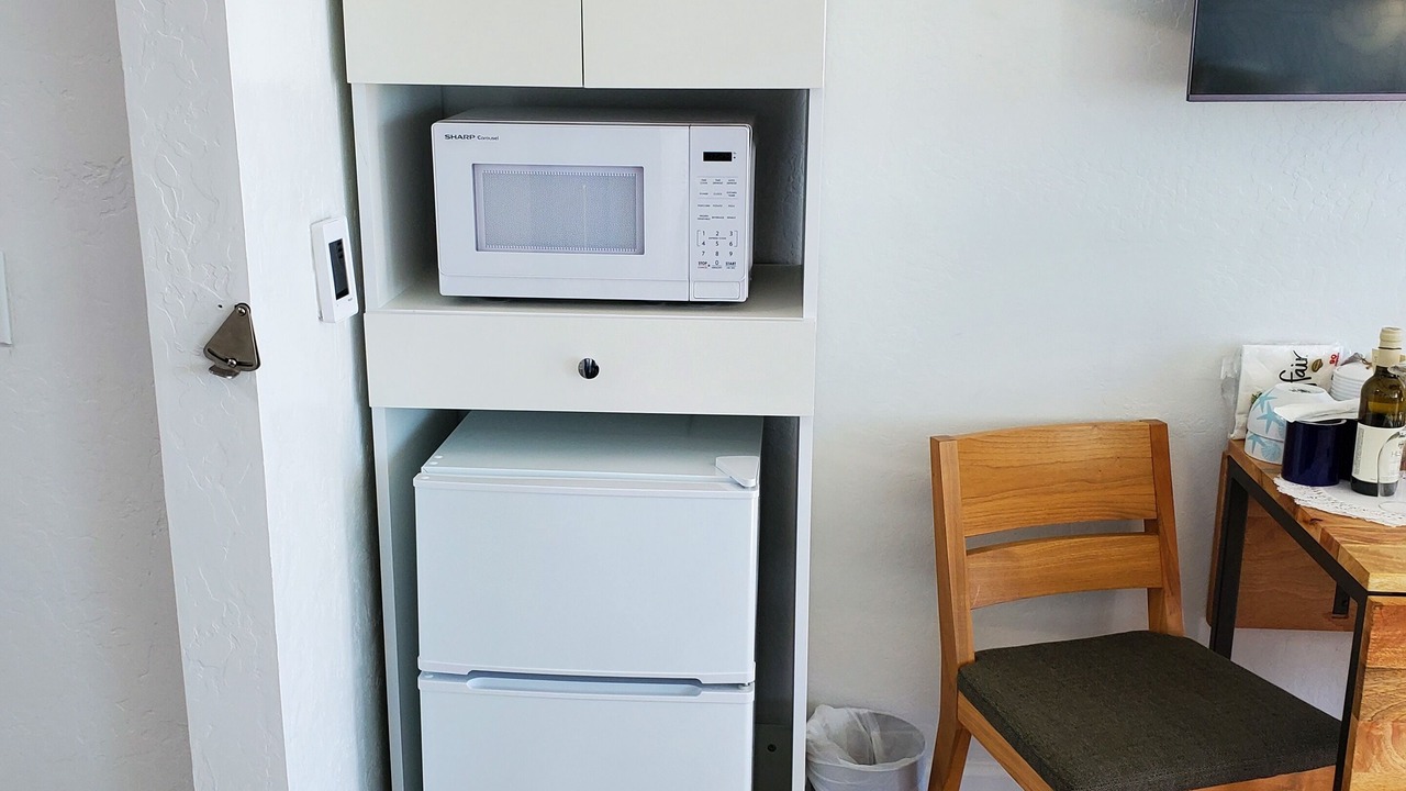 Photo of Kitchen in Point Arena