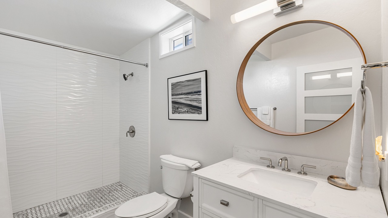 Photo of Bathroom in Point Arena