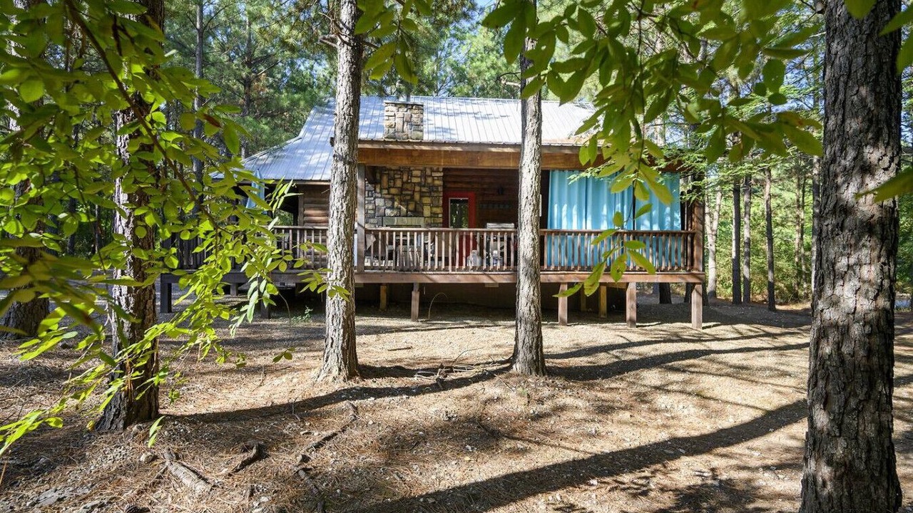 Photo of Outdoor in Broken Bow