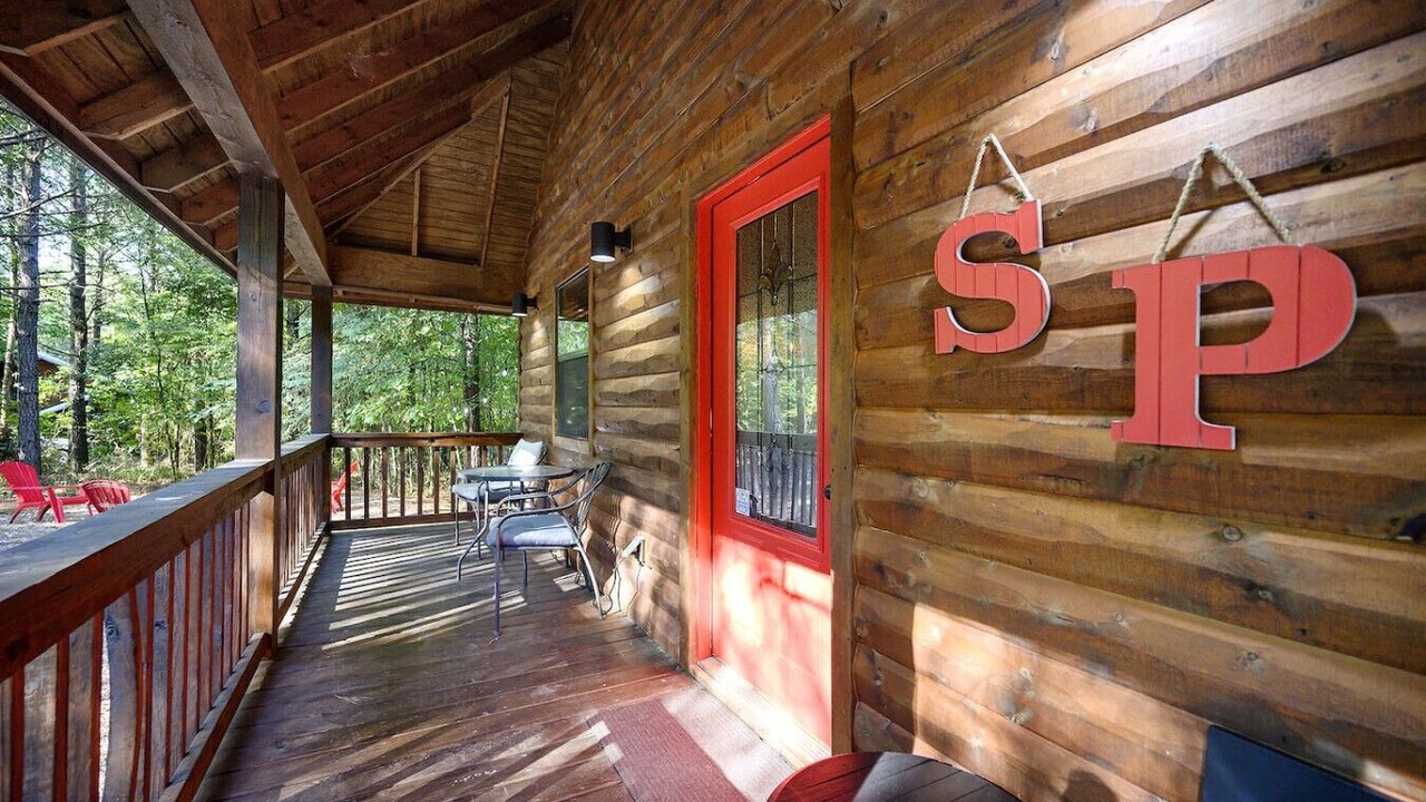 Photo of Outdoor in Broken Bow