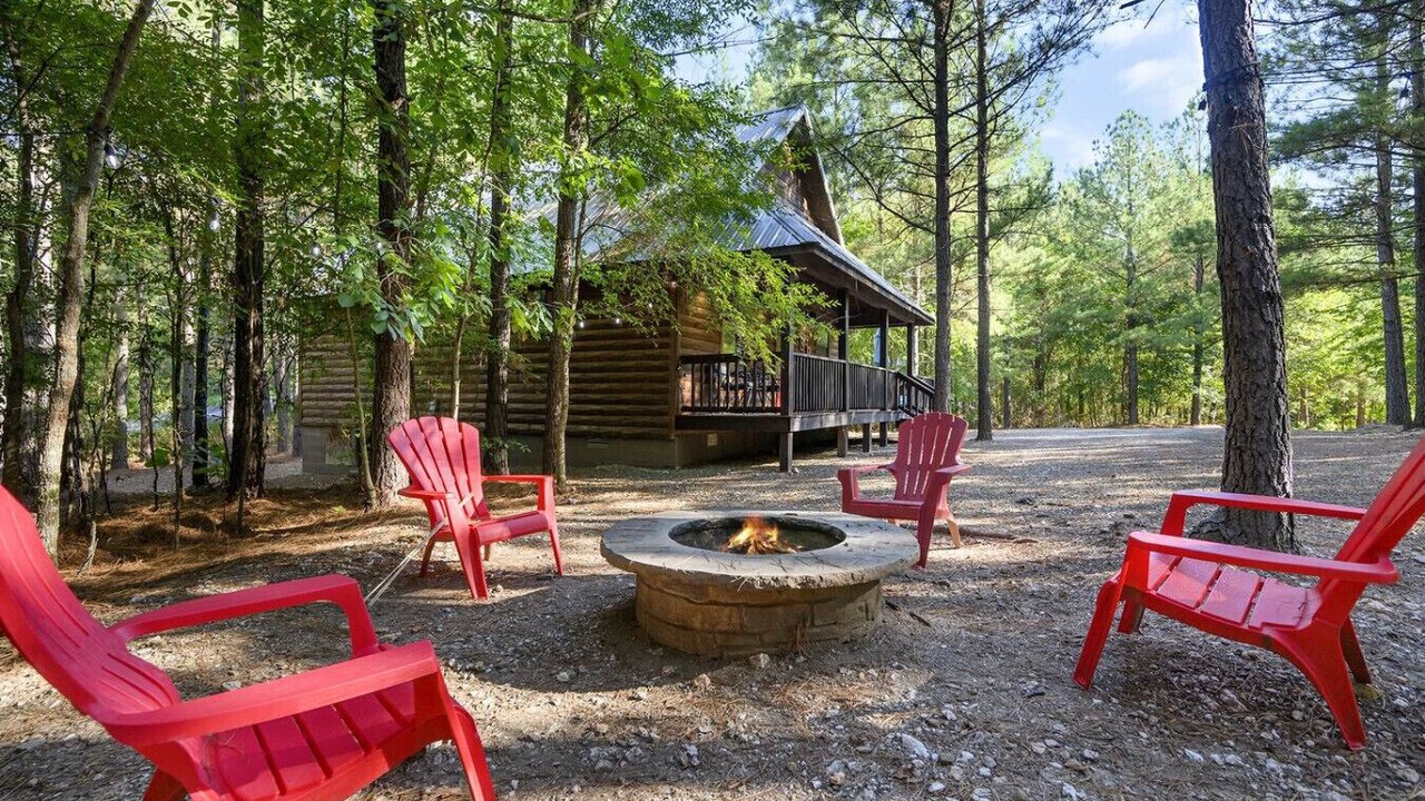 Photo of Outdoor in Broken Bow