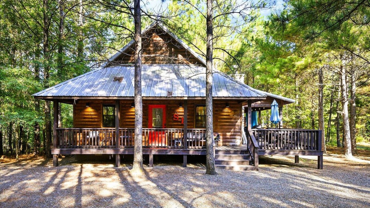 Photo of Outdoor in Broken Bow