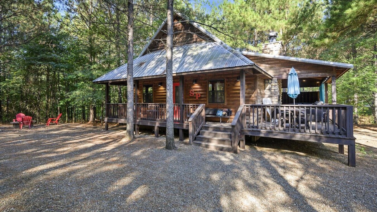 Photo of Outdoor in Broken Bow