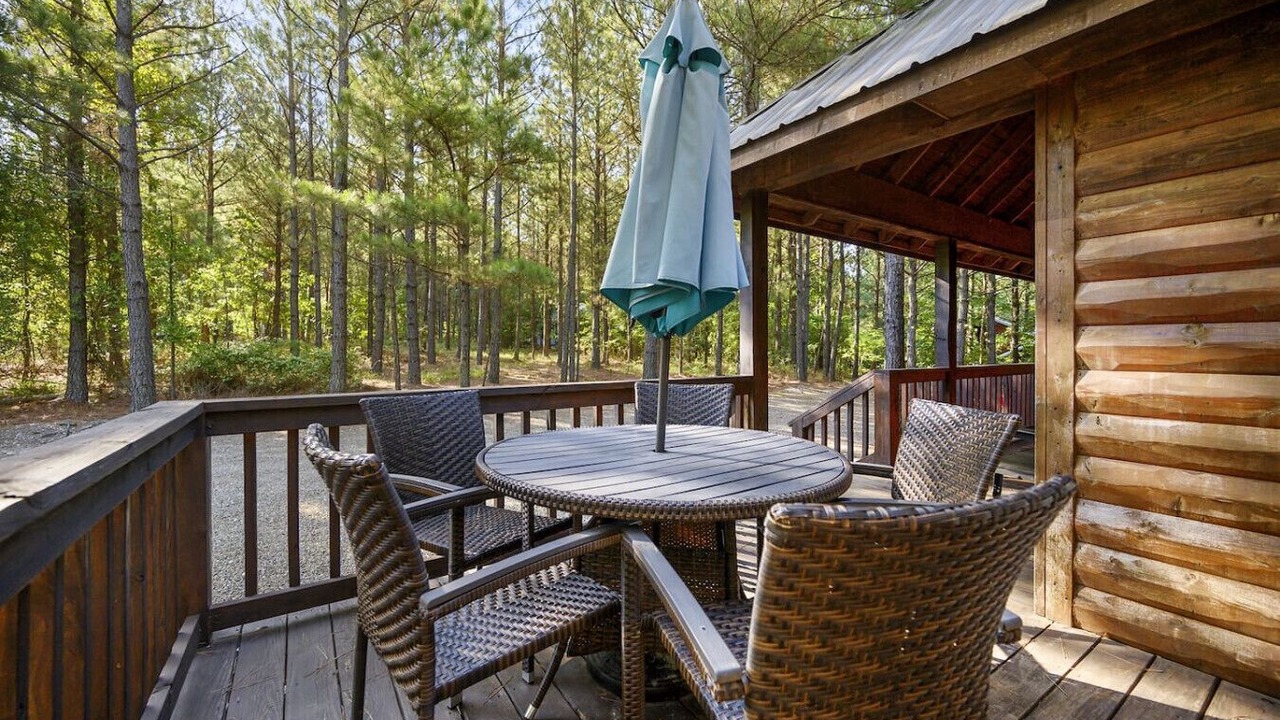Photo of Outdoor in Broken Bow