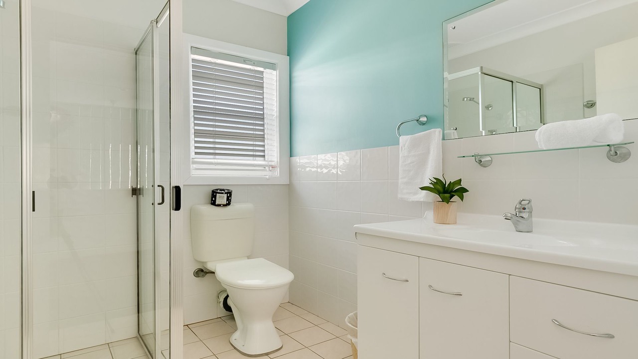 Photo of Bathroom in Currarong