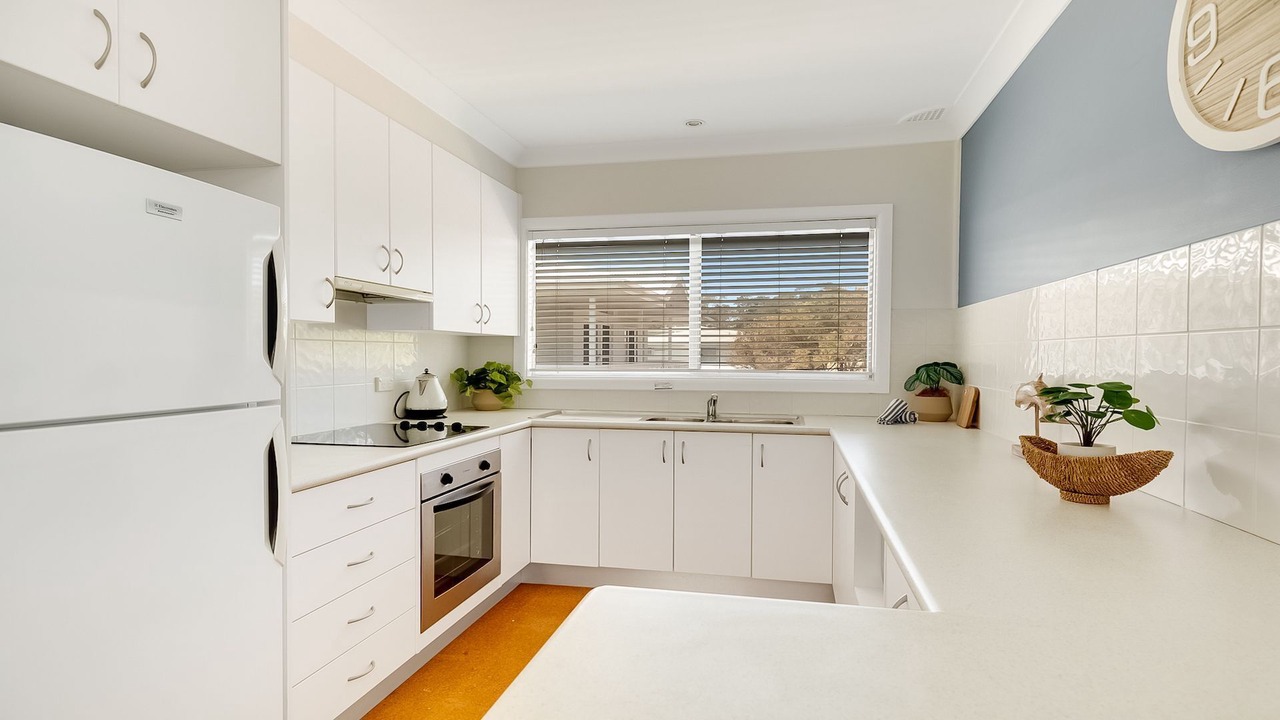 Photo of Kitchen in Currarong