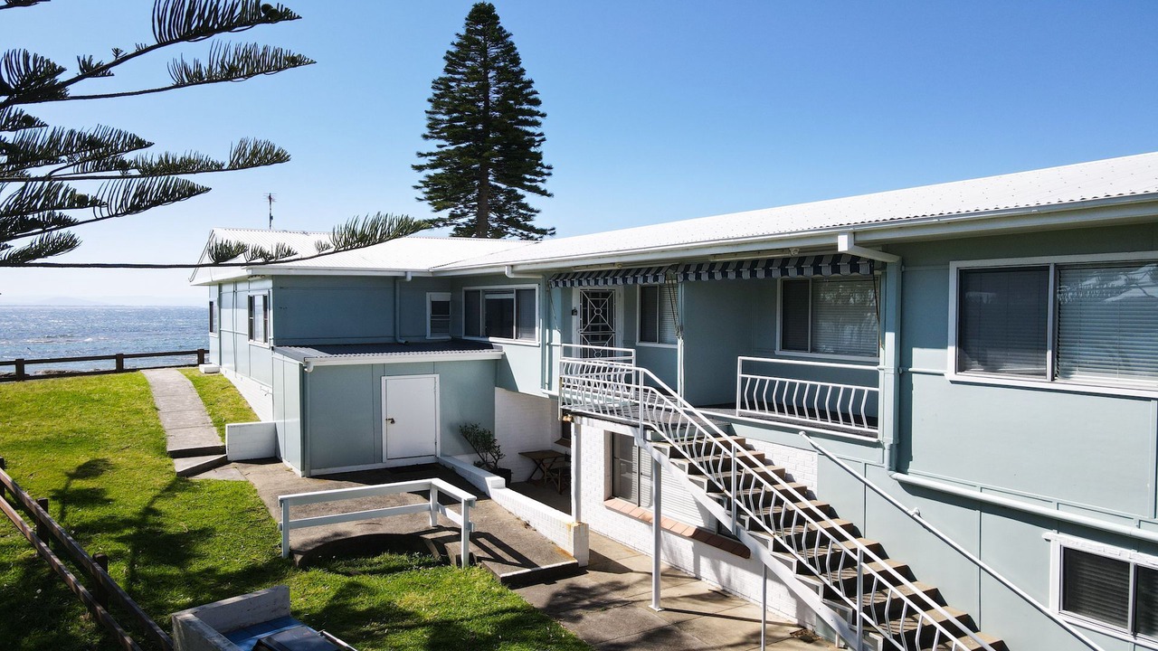 Photo of Outdoor in Currarong