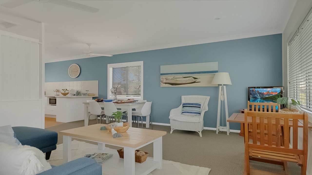 Photo of Livingroom in Currarong