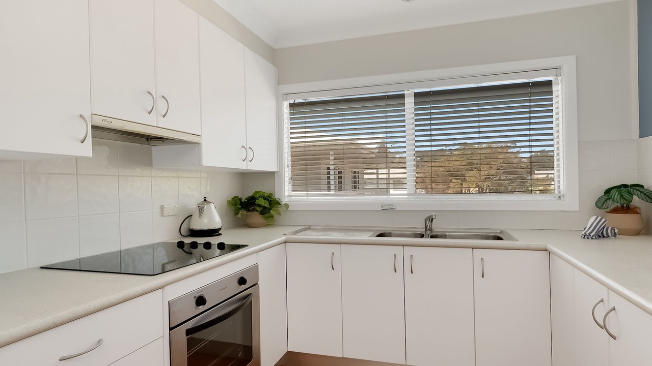 Photo of Kitchen in Currarong