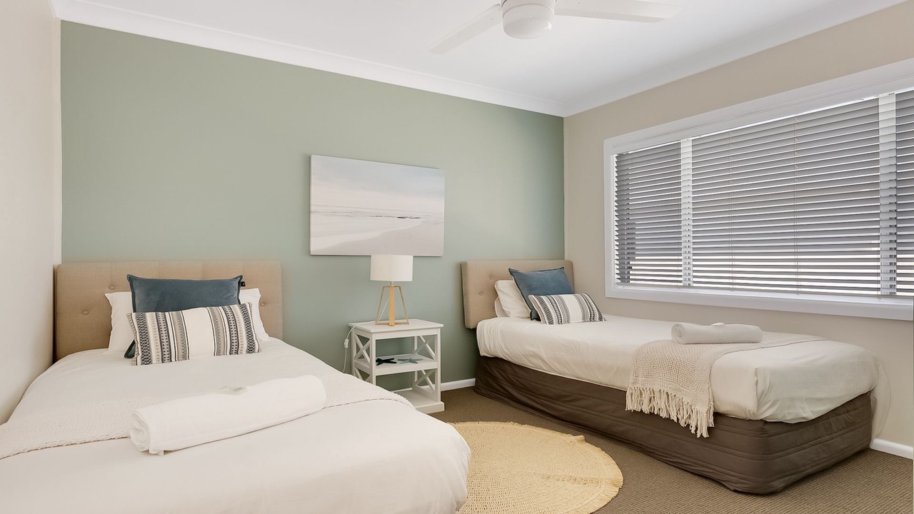 Photo of Bedroom in Currarong