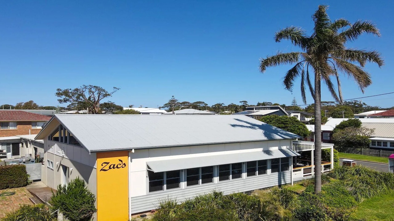 Photo of Outdoor in Currarong