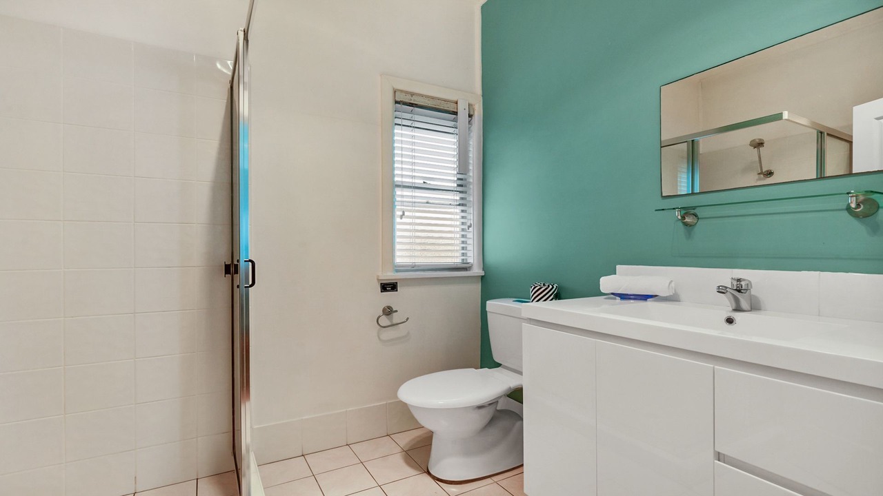 Photo of Bathroom in Currarong