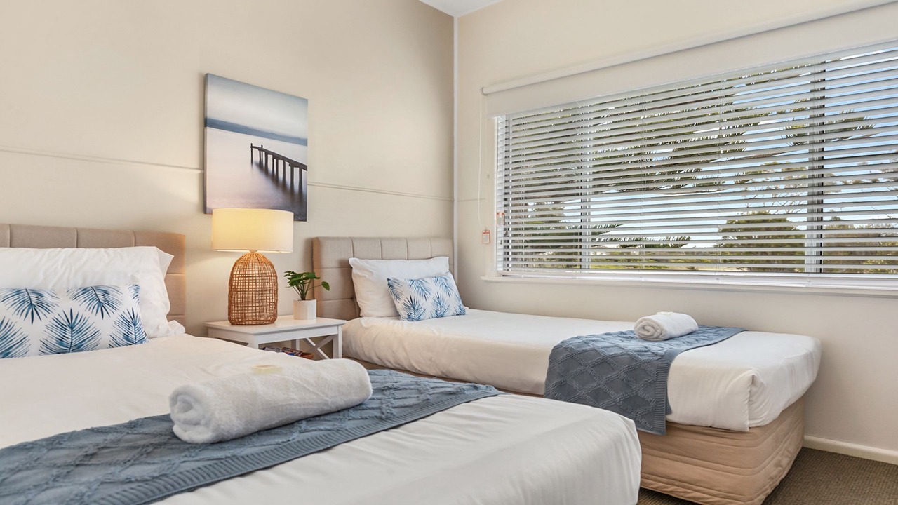 Photo of Bedroom in Currarong