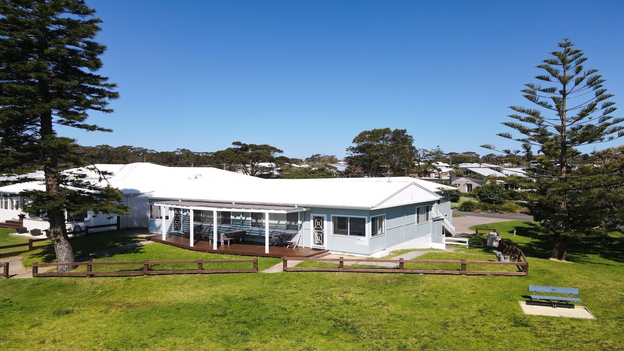 Photo of Outdoor in Currarong