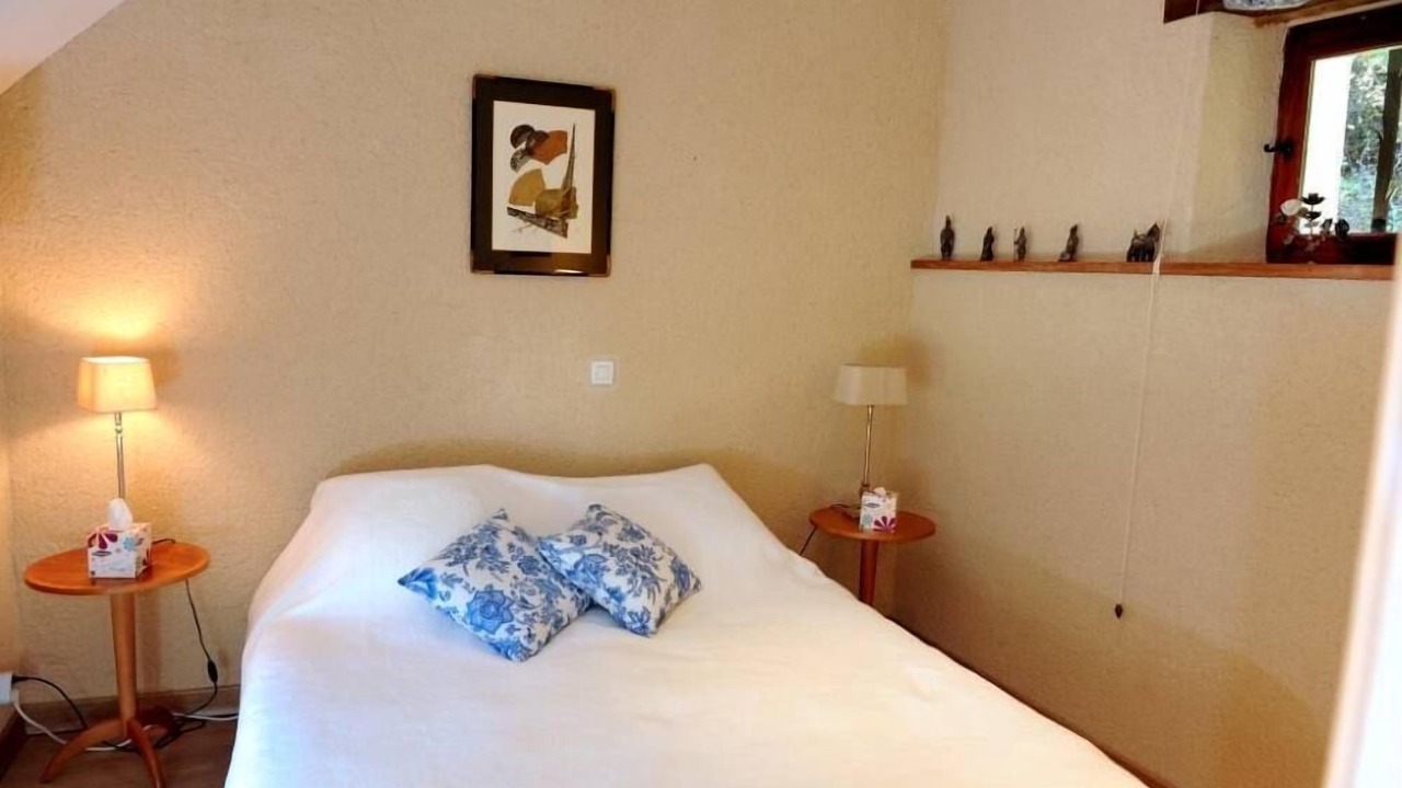 Photo of Bedroom in Chemille-sur-Indrois