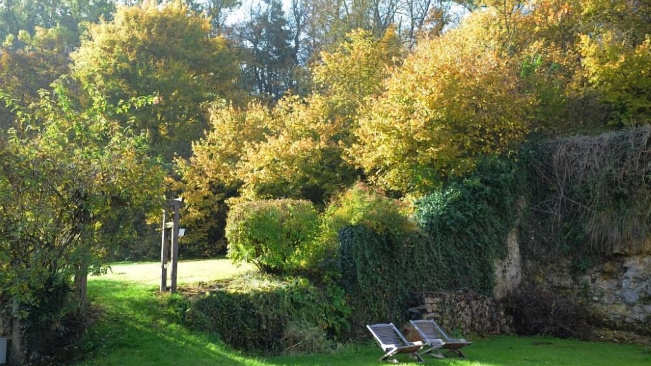Photo of Outdoor in Chemille-sur-Indrois