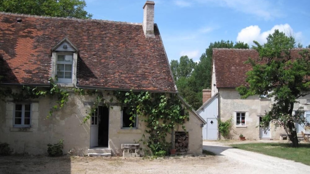 Photo of Outdoor in Chemille-sur-Indrois