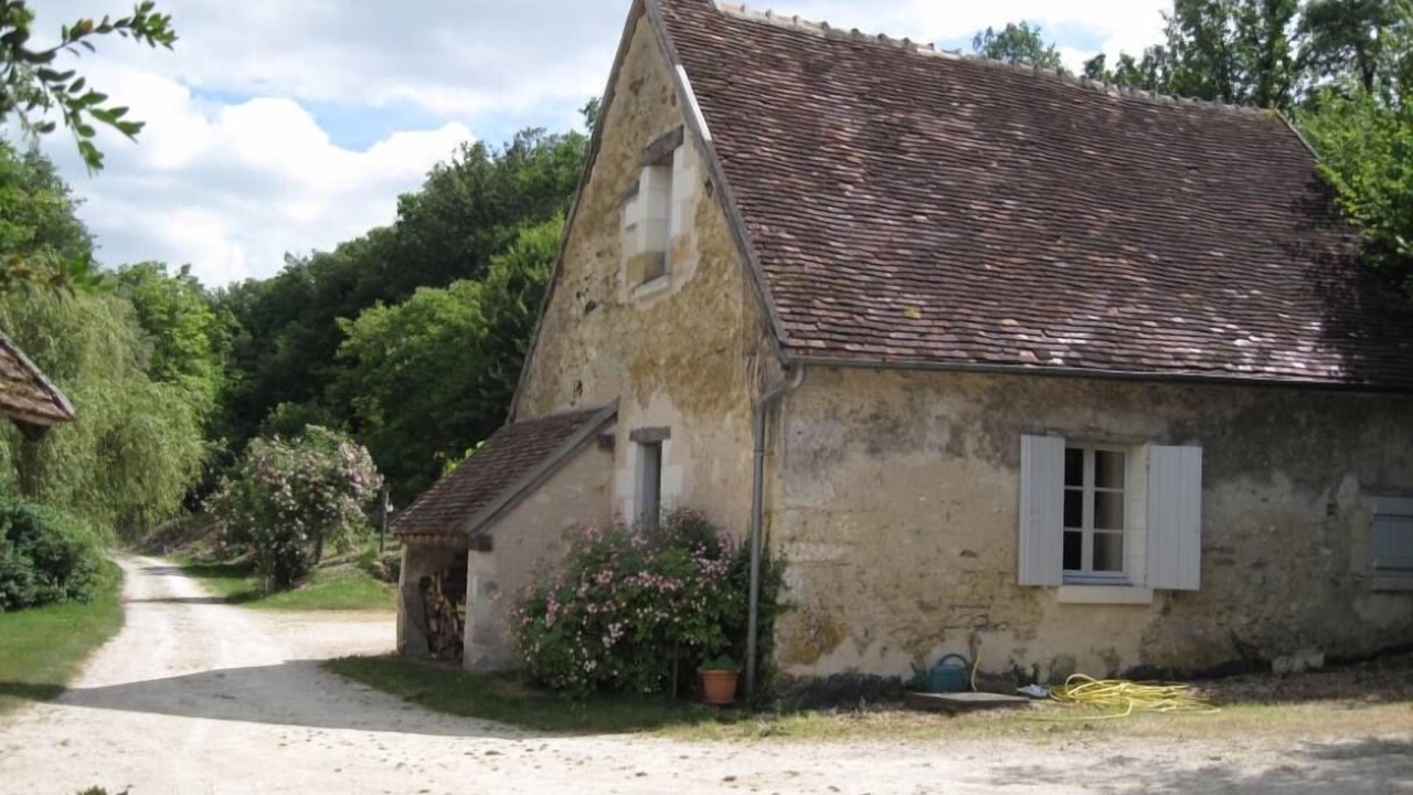 Photo of Outdoor in Chemille-sur-Indrois