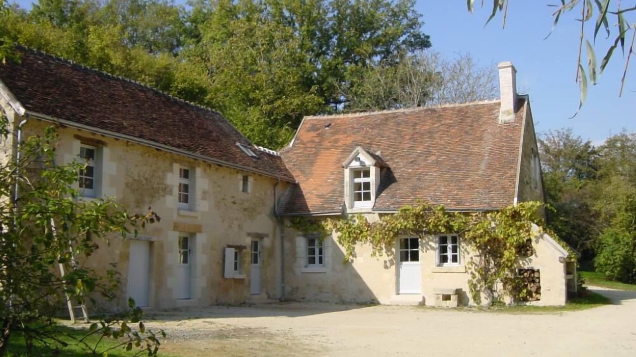 Photo of Outdoor in Chemille-sur-Indrois