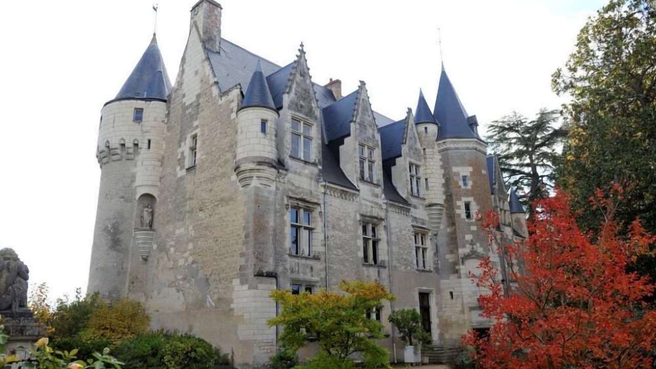 Photo of Others in Chemille-sur-Indrois